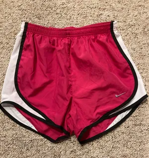 Pink Shorts thumbnail 1