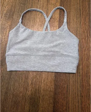 Vuori Sports Bra thumbnail 3