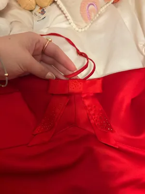 Victoria's Secret Dress thumbnail 2