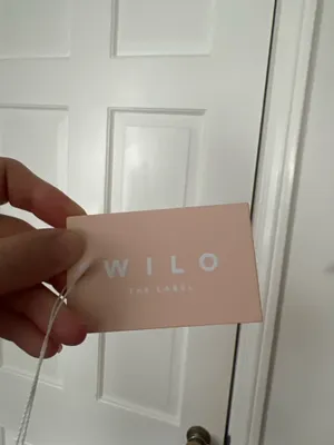 Wilo Workout Set Blue Size M thumbnail 5