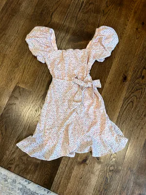 Princess Polly Dress thumbnail 5