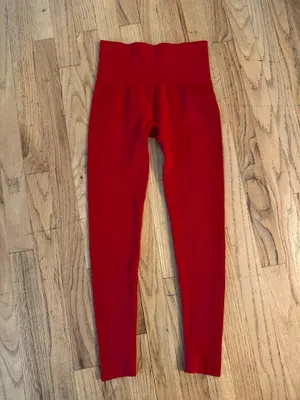 Set active leggings xs thumbnail 5
