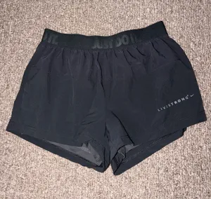 Nike Livestrong Dri-Fit Shorts thumbnail 1