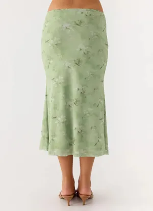 Peppermayo Midi Skirt thumbnail 3