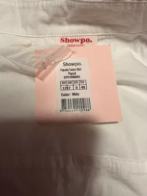 Showpo Pamella Pamella Tennis Romper thumbnail 7