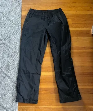 Columbia track pants size L thumbnail 1