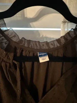 Old Navy Maternity Dress thumbnail 2