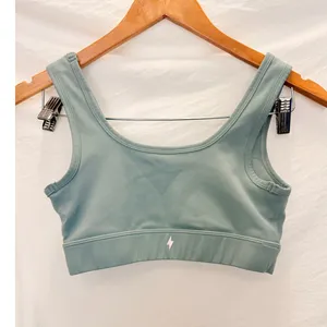 Azur Classic Fit Upgrade‎ Bra in Hunter Small Gym Yoga Work Out Running thumbnail 4