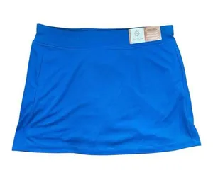 NWT Ben Hogan Blue Tummy Control UPF 50 Women’s Skort Size XXL thumbnail 1
