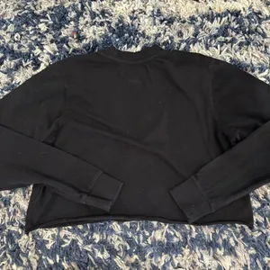 Darc Sport Grit Before Glory Cropped Wyoming Hoodie Small thumbnail 6