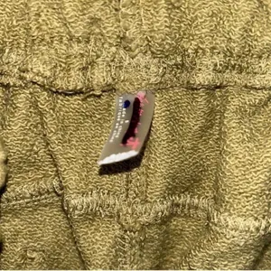 Free People Movement Baby Got Back Green Sweatpants(Size Small) thumbnail 10