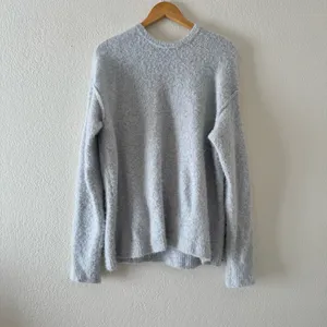 Marine Layer Gemma Wool / Alpaca Blend Sweater thumbnail 5