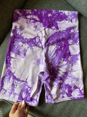 Balance Athletica Rider short thumbnail 2