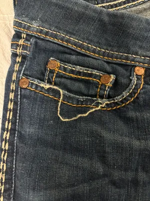 Flare Jeans thumbnail 2