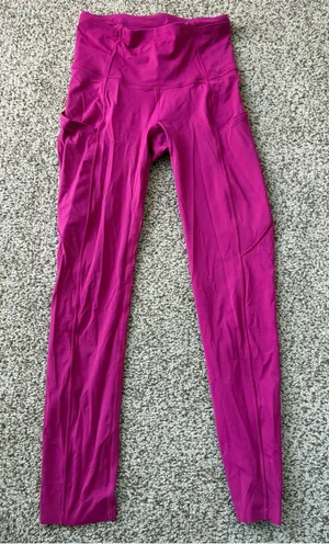 Lululemon Leggings thumbnail 1