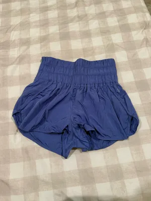 Free People Shorts Way Home thumbnail 3