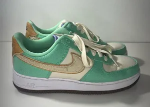 Nike WMNS Air Force 1 '07 LX Happy Pineapple thumbnail 4