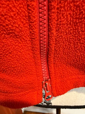 Express Fleece Hooded Vest (Small) thumbnail 5