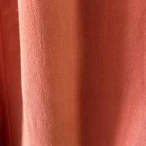 Z Supply Wide Leg Pants in Dusty Rose Pink thumbnail 11