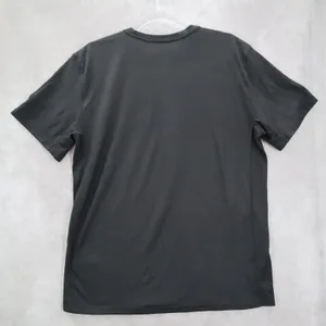 Nike Black Short Sleeve Cougars Tee Active Fan Tshirt Athletic L Large‎ thumbnail 2