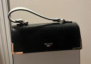 Dune London Colorblock Crossbody Purse thumbnail 1