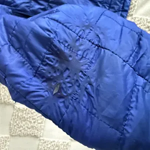Patagonia NanoPuff‎ XS thumbnail 6