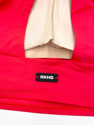 Duluth Trading Co Alaskan Hardgear AKHG Lost Lake Long Line Swim Bra Top Size 18 thumbnail 9
