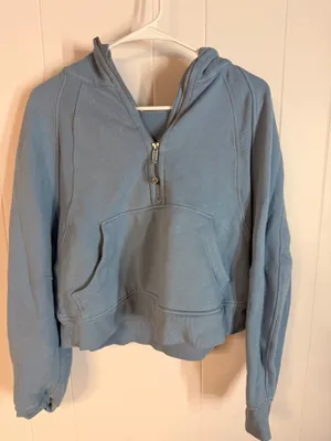 Lululemon Scuba Half-Zip thumbnail 2