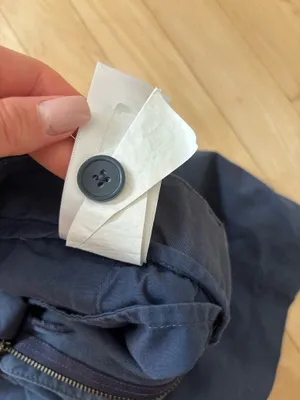 Quince Organic Stretch Cotton Chino Shorts thumbnail 5