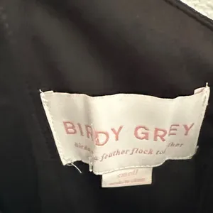 Birdy Grey Black Maxi Dress/bridesmaid thumbnail 4