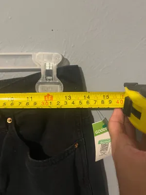 PacSun Jeans thumbnail 9