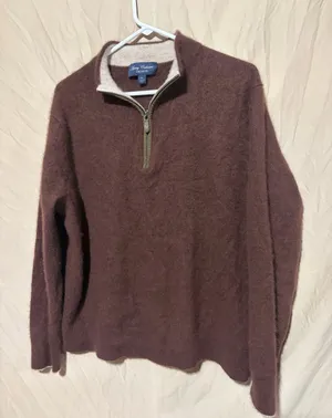 Daniel Cremieux Luxury cashmere thumbnail 1