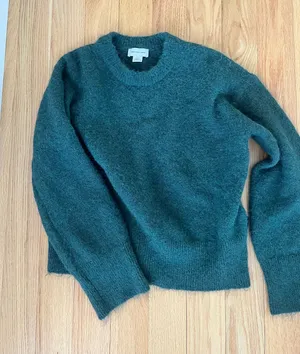 Calvin Klein Jeans Sweater Crewneck thumbnail 1