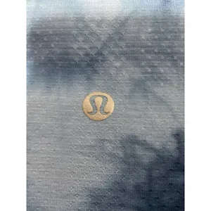 Lululemon Swiftly Tech Tee Blue Diamond Dye 6 thumbnail 3