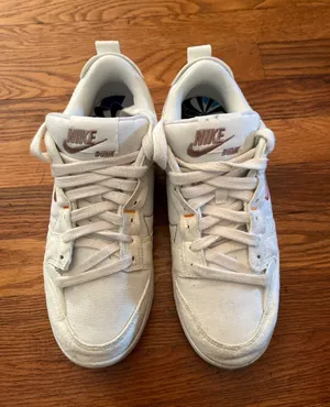 Nike Dunk Low thumbnail 3