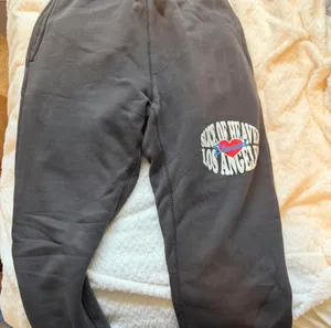 Elwood sweatpants  thumbnail 1