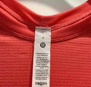 Lululemon Short Sleeve Swifty Tech thumbnail 2