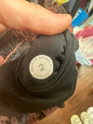 Lululemon Hotty Hot Shorts 4” thumbnail 10