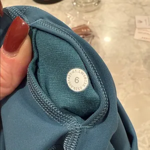Lululemon wonder under 28 inch leggings thumbnail 4