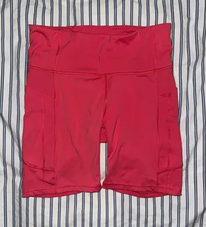 Athleta Women’s 5” Bike Shorts thumbnail 1