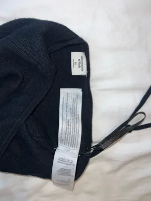 Abercrombie & Fitch Knit Halter Top thumbnail 3