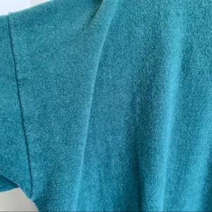 Sweaty Betty Green Active Crewneck Pullover Sweatshirt Small thumbnail 4