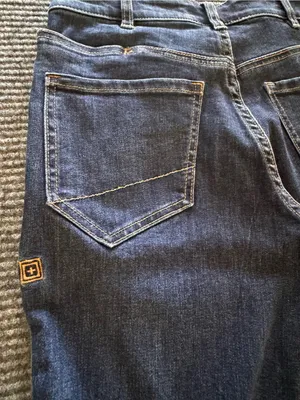 5.11 Tactical Jeans Women's size 2‎ thumbnail 5