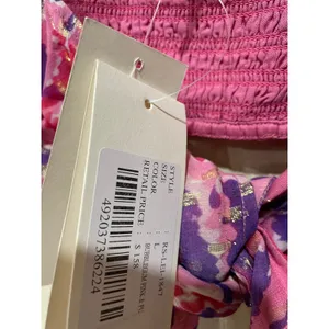 ROCOCO‎ SAND Lei Top Size Large Pink thumbnail 10