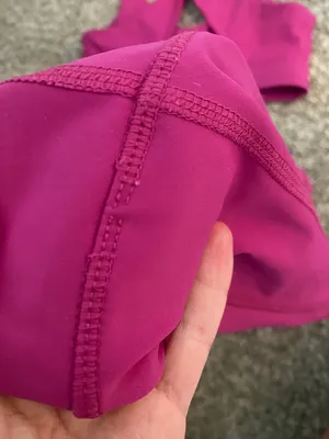 TLF Activewear Set Pink thumbnail 5