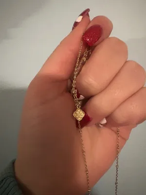 Kendra Scott Necklace thumbnail 4