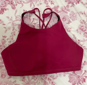 Lululemon Sports Bra thumbnail 1