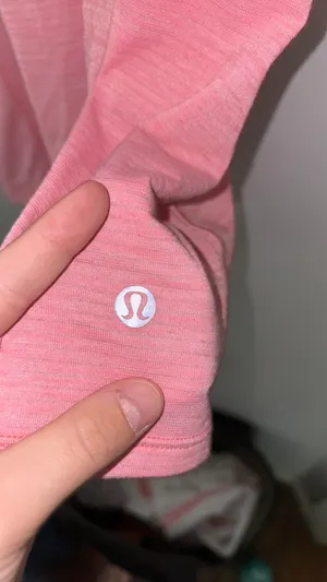 Lululemon Swiftly Tank Racerback thumbnail 3