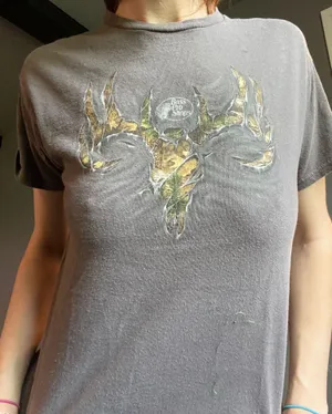 bass pro shops tee  thumbnail 3