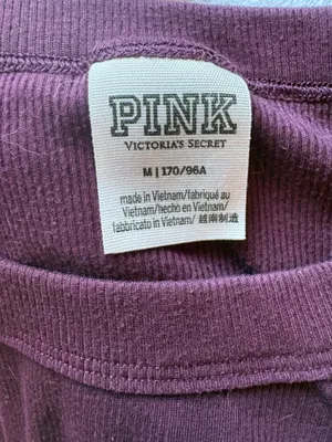 Victoria's Secret PINK Long Sleeve thumbnail 4
